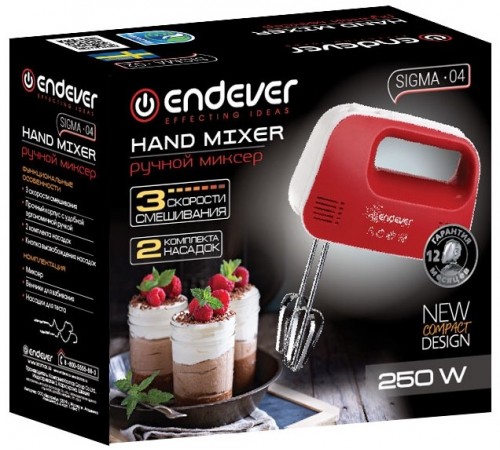 Миксер Kromax Sigma-04