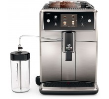 Кофеварка Philips Saeco Xelsis SM 7683