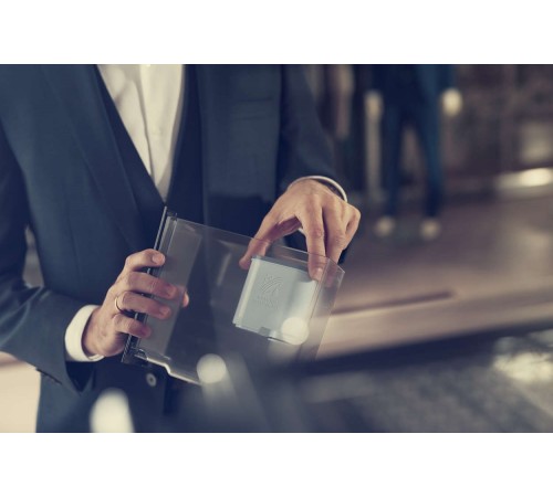 Кофеварка Philips Saeco Xelsis SM 7683