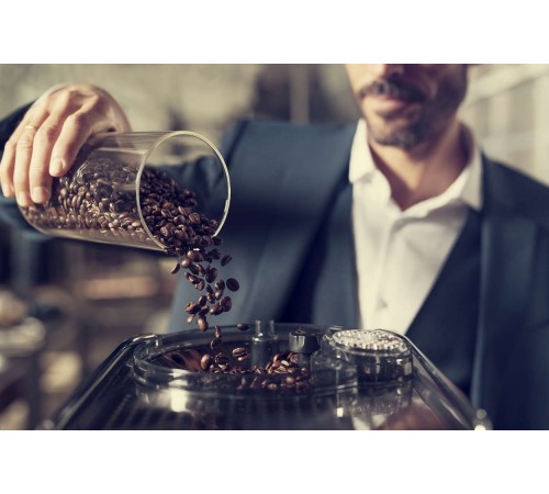 Кофеварка Philips Saeco Xelsis SM 7683