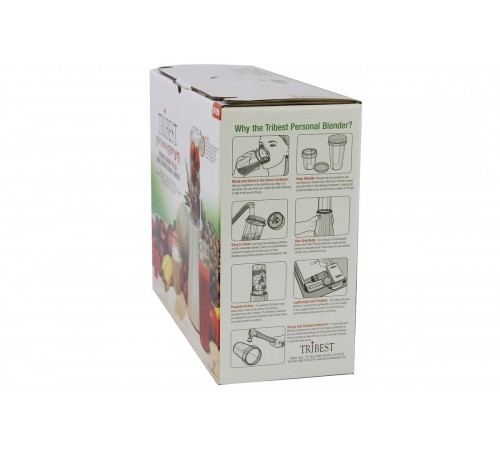 Миксер Tribest PB-250