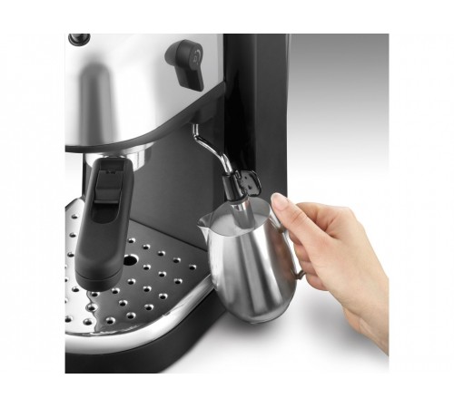 Кофеварка De'Longhi EC 271