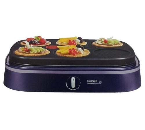 Блинница Tefal PY 6044