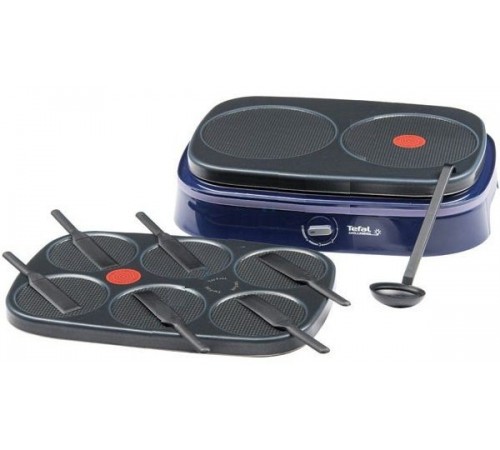 Блинница Tefal PY 6044