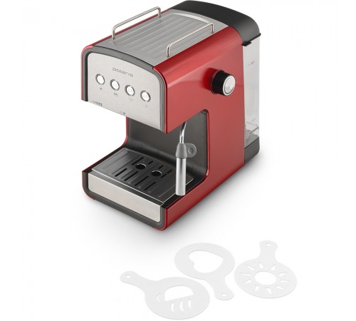 Кофеварка Polaris PCM 1516