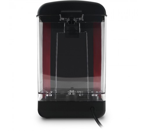 Кофеварка Polaris PCM 1516