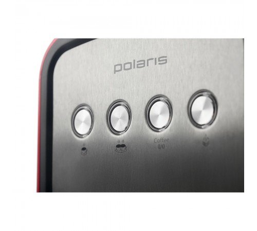 Кофеварка Polaris PCM 1516