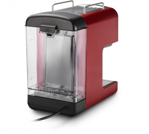 Кофеварка Polaris PCM 1516