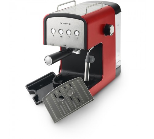 Кофеварка Polaris PCM 1516