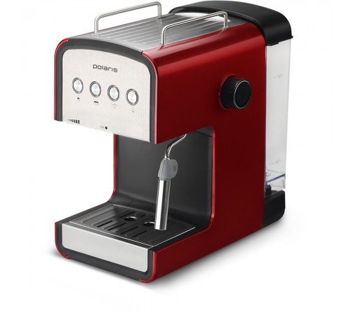 Кофеварка Polaris PCM 1516