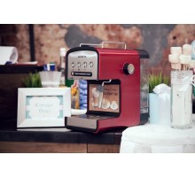 Кофеварка Polaris PCM 1516