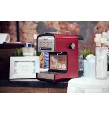 Кофеварка Polaris PCM 1516