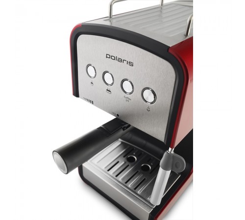 Кофеварка Polaris PCM 1516