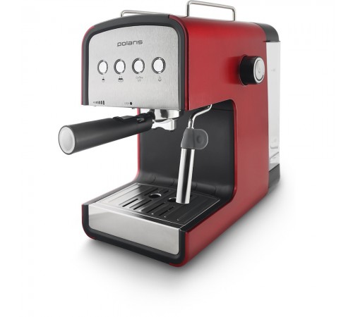 Кофеварка Polaris PCM 1516
