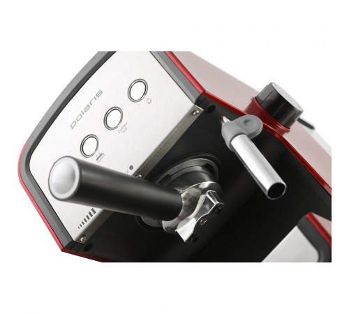 Кофеварка Polaris PCM 1516