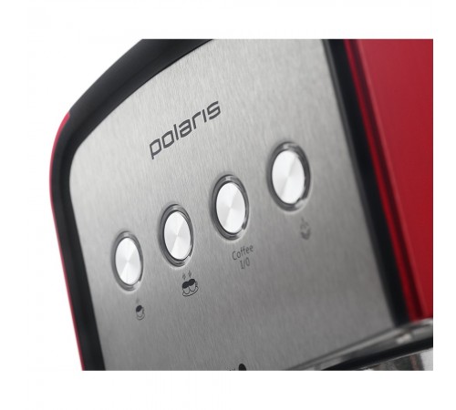 Кофеварка Polaris PCM 1516