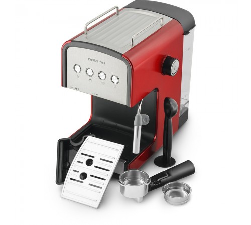 Кофеварка Polaris PCM 1516
