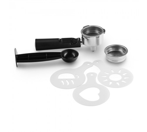 Кофеварка Polaris PCM 1516