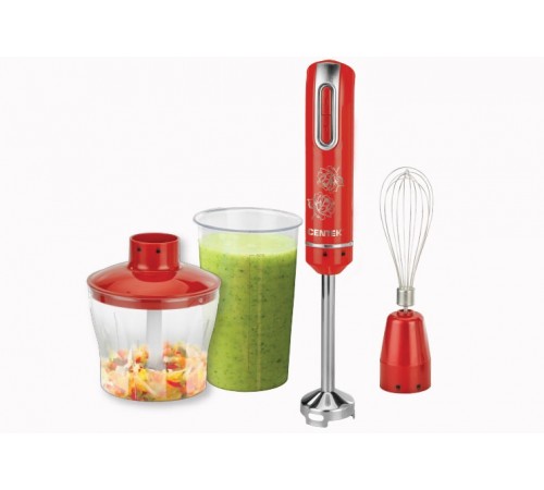 Миксер Centek CT-1339