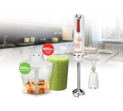 Миксер Centek CT-1339