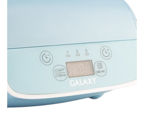 Йогуртница Galaxy GL 2693