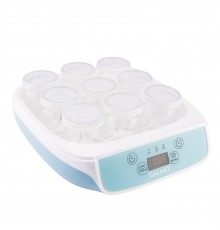 Йогуртница Galaxy GL 2693