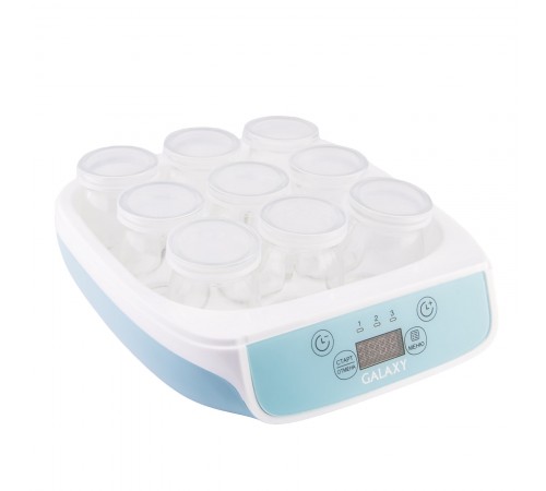 Йогуртница Galaxy GL 2693
