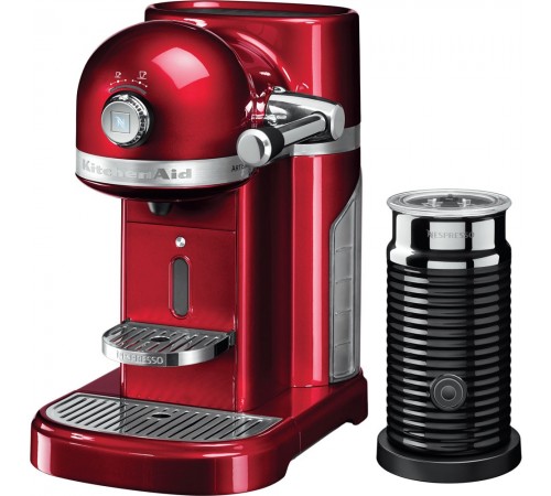 Кофеварка KitchenAid 5KES0504