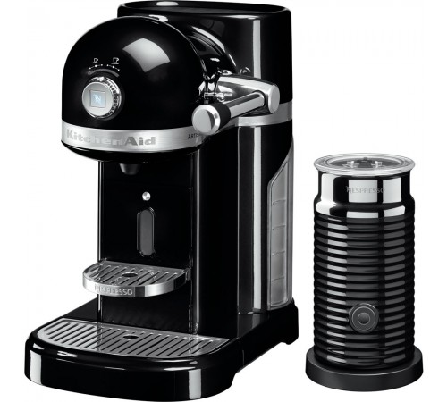 Кофеварка KitchenAid 5KES0504