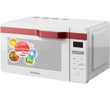 Микроволновая печь Supra MWS-2133