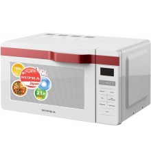 Микроволновая печь Supra MWS-2133