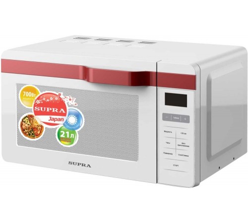 Микроволновая печь Supra MWS-2133