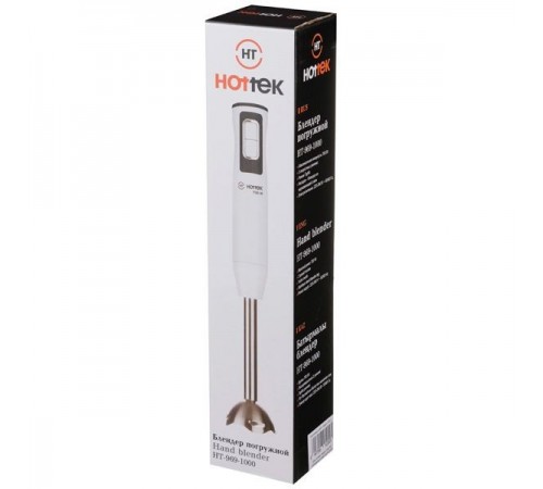 Миксер Hottek HT-969-1000