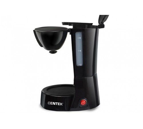 Кофеварка Centek CT-1143