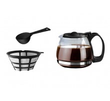 Кофеварка Centek CT-1143