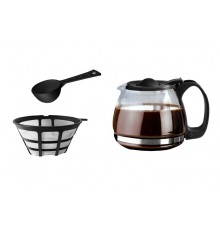 Кофеварка Centek CT-1143