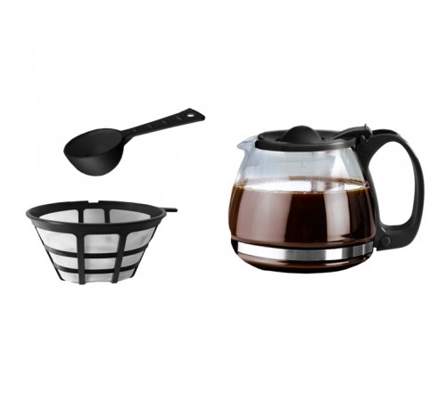 Кофеварка Centek CT-1143