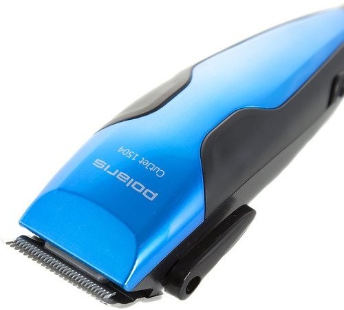 Машинка для стрижки волос Polaris PHC 1504