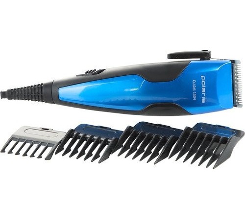 Машинка для стрижки волос Polaris PHC 1504