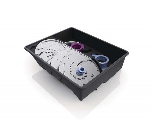 Кухонный комбайн Philips HR 7762