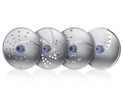 Кухонный комбайн Philips HR 7762