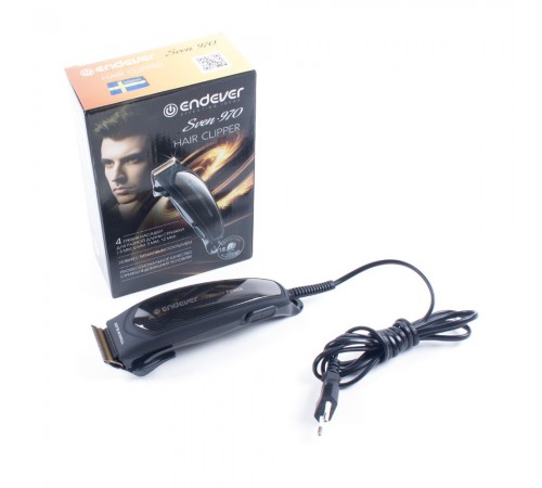 Машинка для стрижки волос Kromax SVEN-970