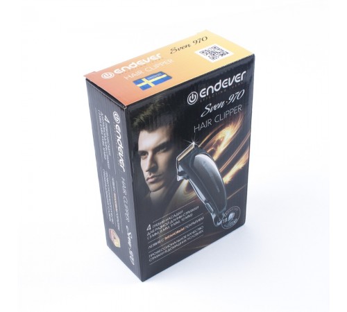 Машинка для стрижки волос Kromax SVEN-970