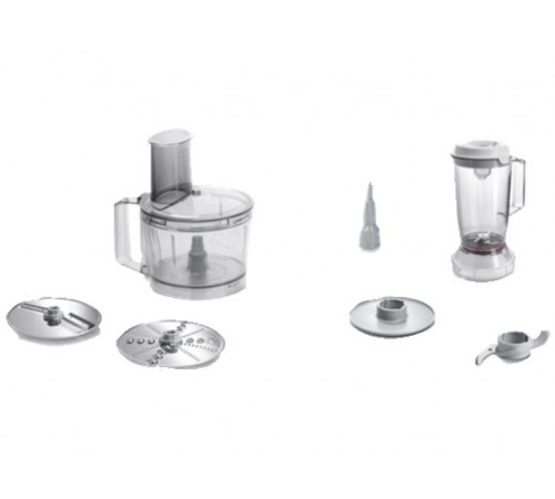 Кухонный комбайн Bosch MCM 3200