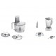 Кухонный комбайн Bosch MCM 3200