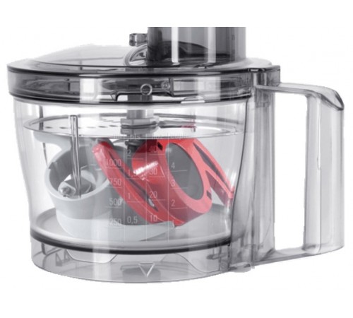 Кухонный комбайн Bosch MCM 3200