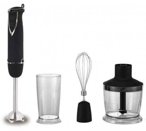 Миксер Supra HBS-123