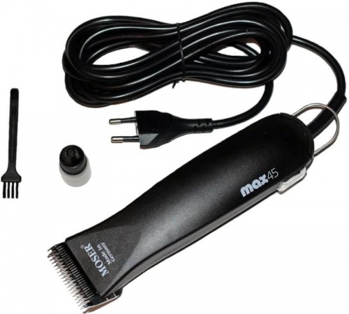 Машинка для стрижки волос Moser 1245-0071