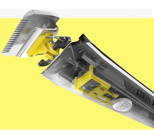 Машинка для стрижки волос Carrera CRR-623