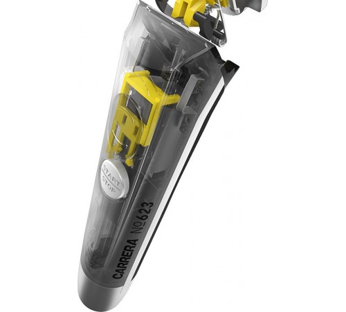 Машинка для стрижки волос Carrera CRR-623